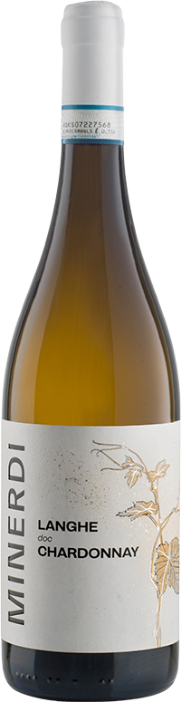 Langhe Chardonnay - MINERDI