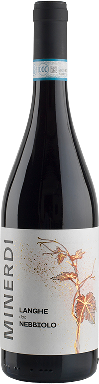 Langhe Nebbiolo - MINERDI